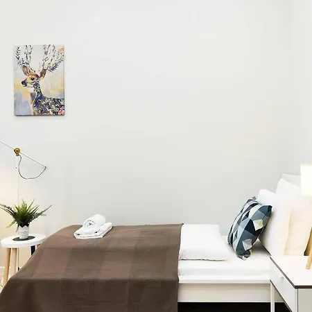 Ultra Central And Stylish Apartment With Ac Budapest Exterior photo