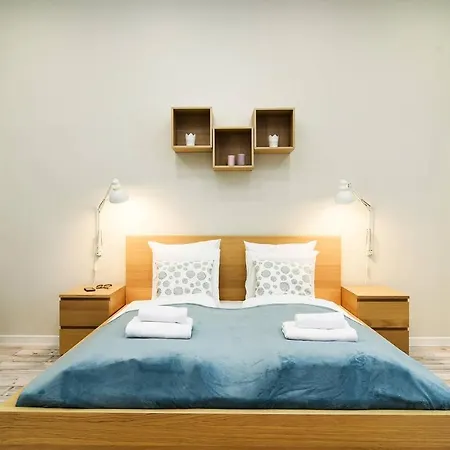 Ultra Central And Stylish Apartment With Ac Budapest Exterior photo