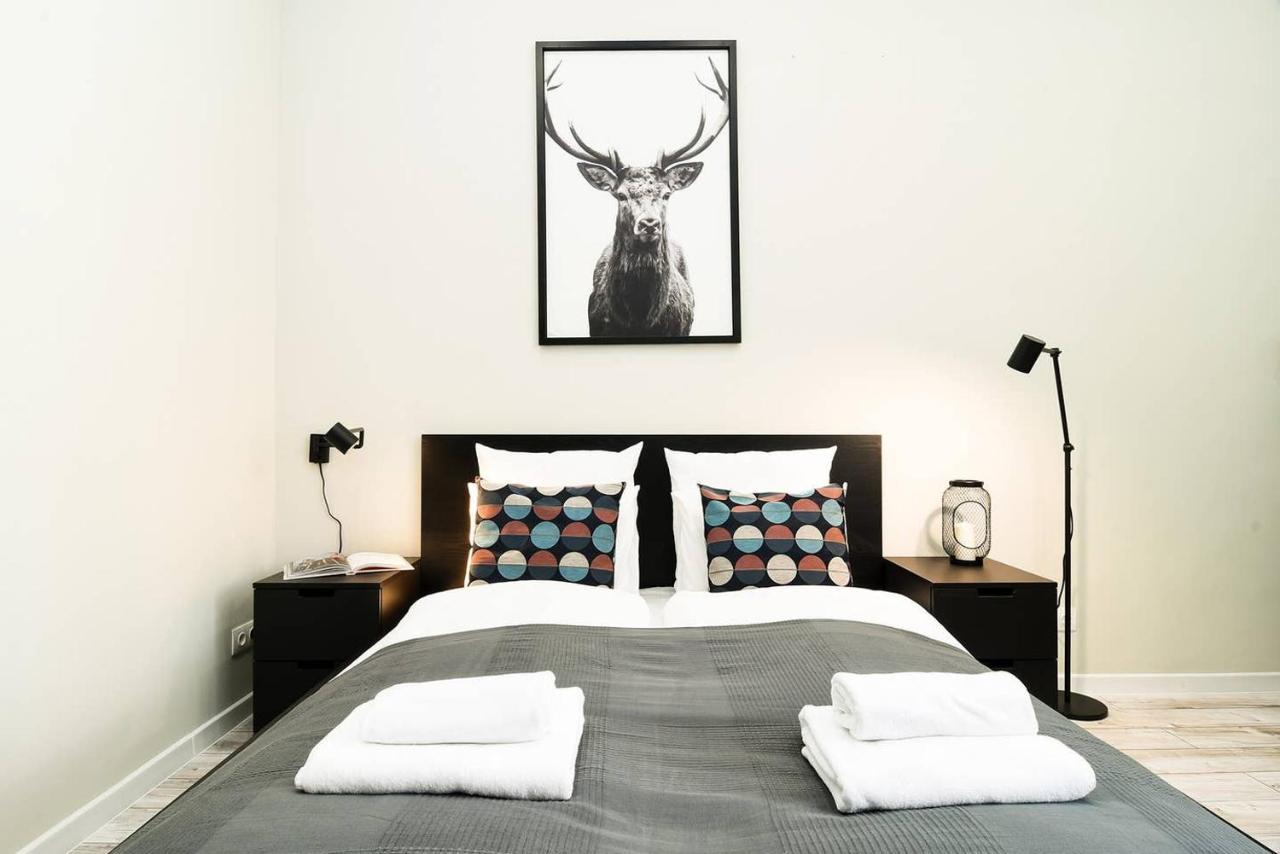 Apartment Ultra And Stylish With Ac *