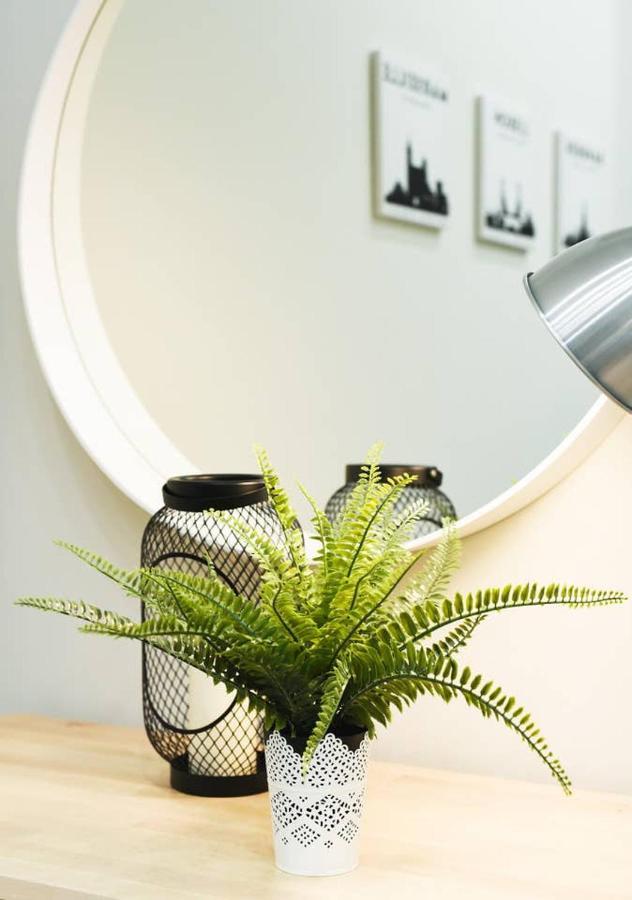 Apartment Ultra And Stylish With Ac