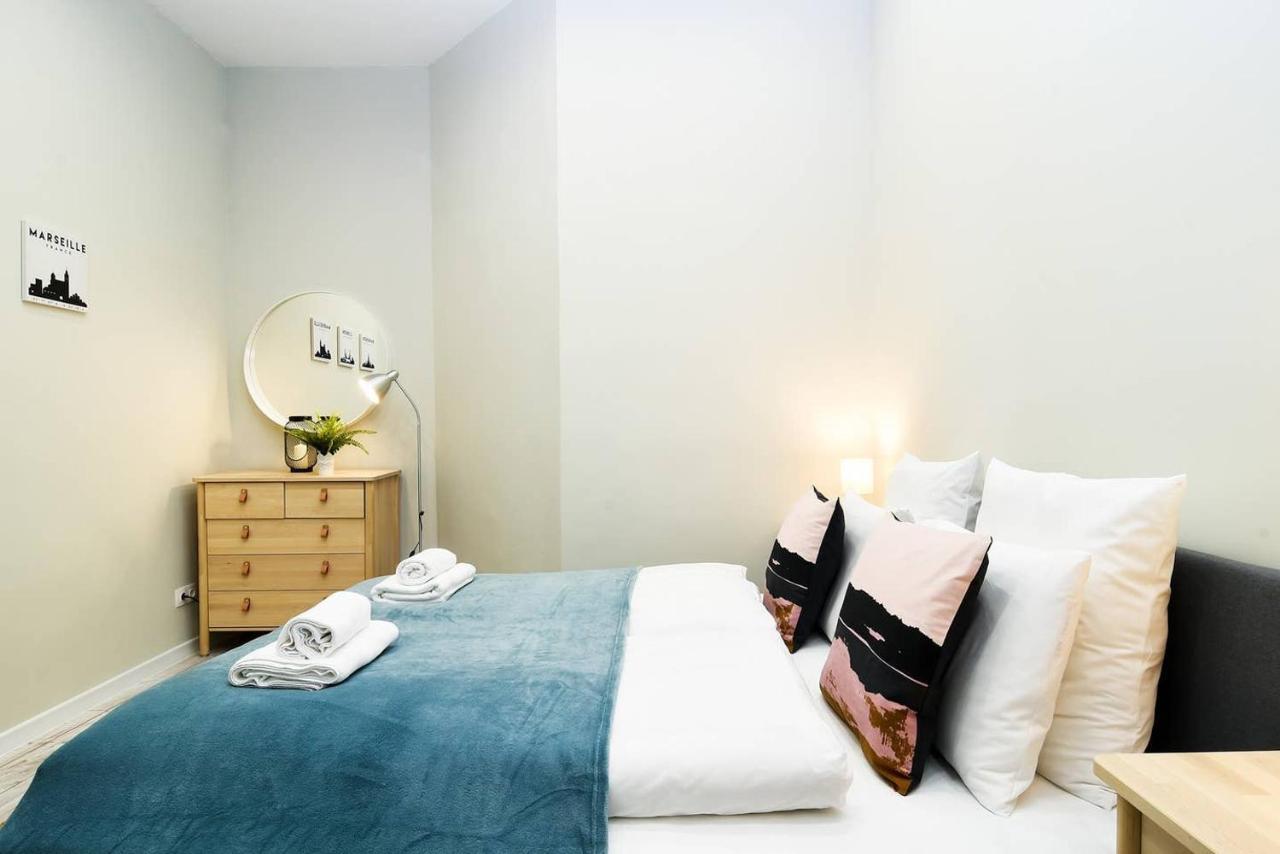Ultra And Stylish With Ac Budapest